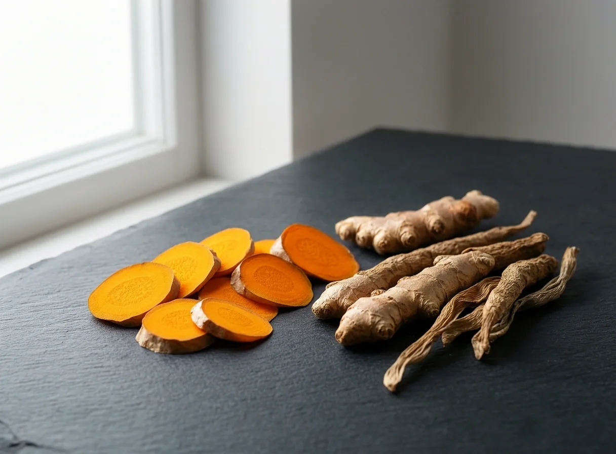 Natural vitality source