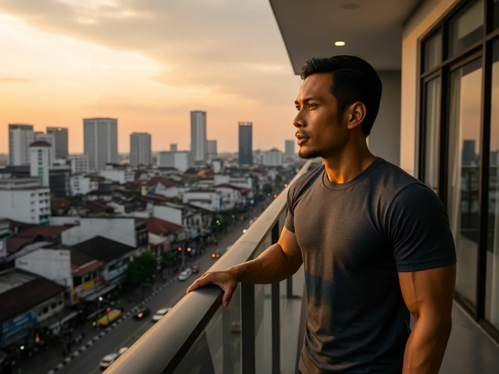 VitalKuat in Surabaya