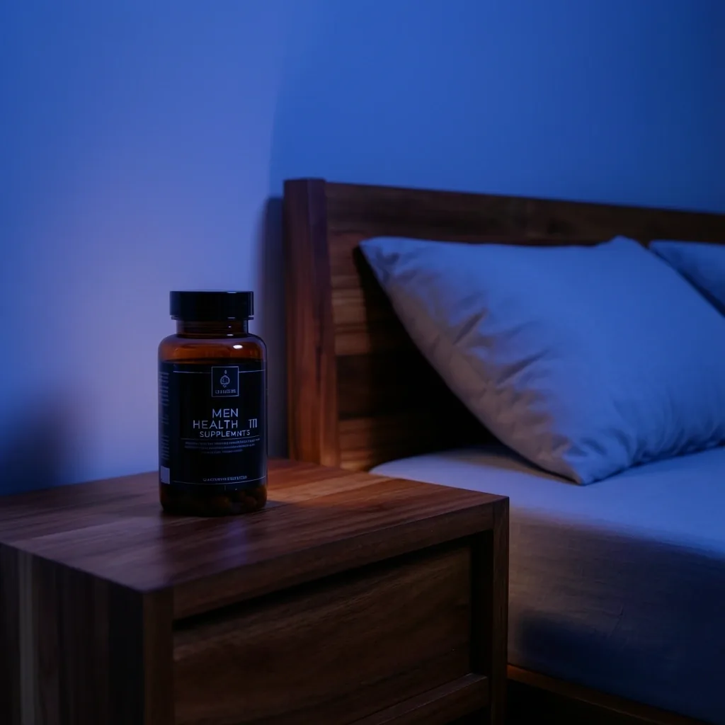 Optimized sleep environment