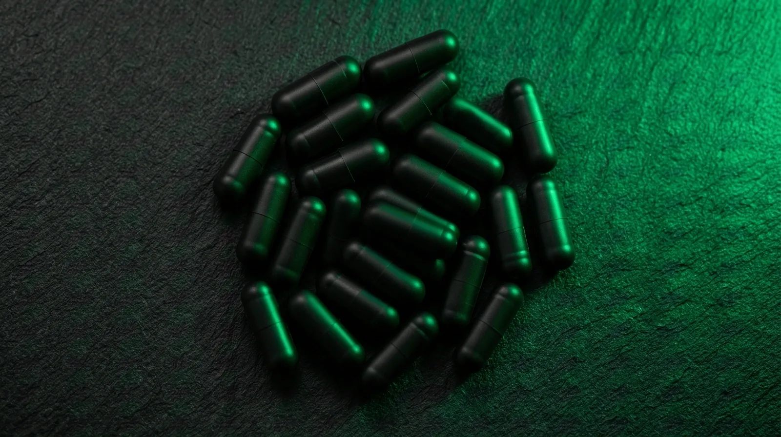 Premium natural supplements