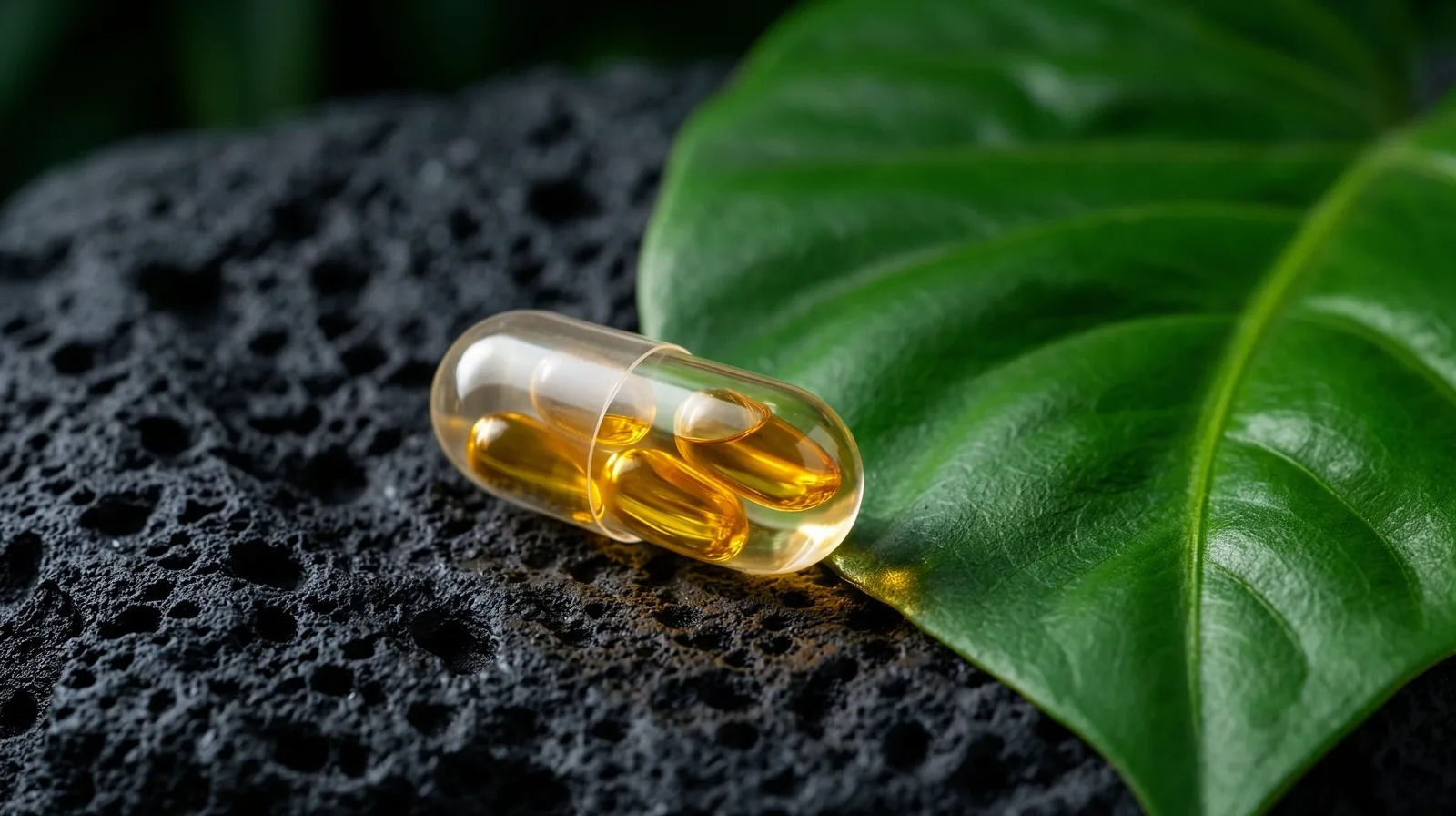 Cellular bioavailability