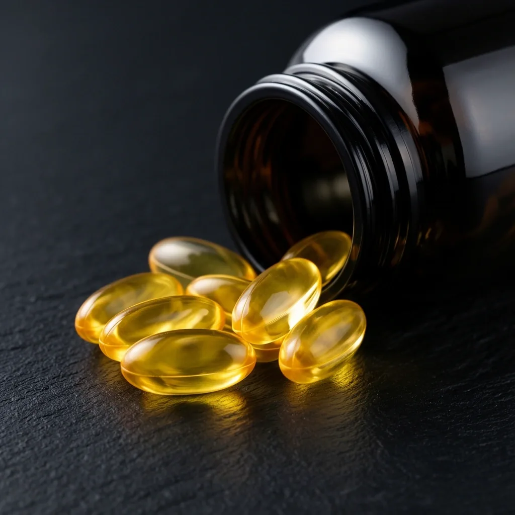 Premium Men's Multivitamin Formula