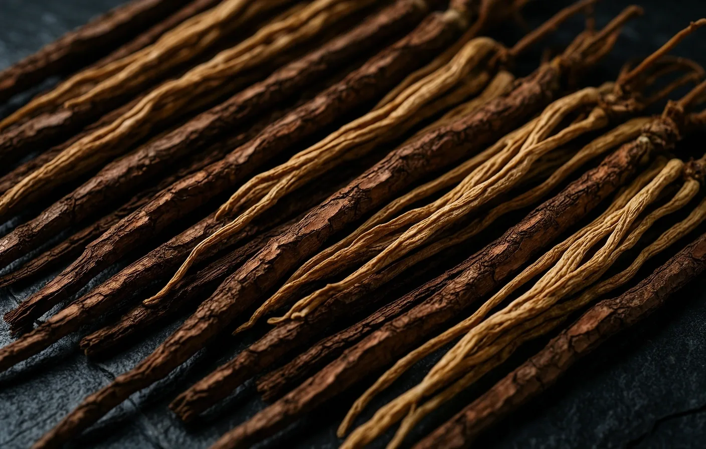 Natural patterns